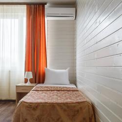 Фото Pontos Family Resort Zarya