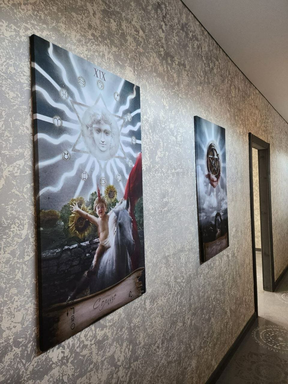 Фото Замок Ксю