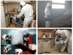 Centr Dezinfekcii (Yablochkova Street, 2Б), disinfection, disinsection, deratization