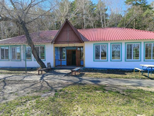 Иртышские зори  фото 2
