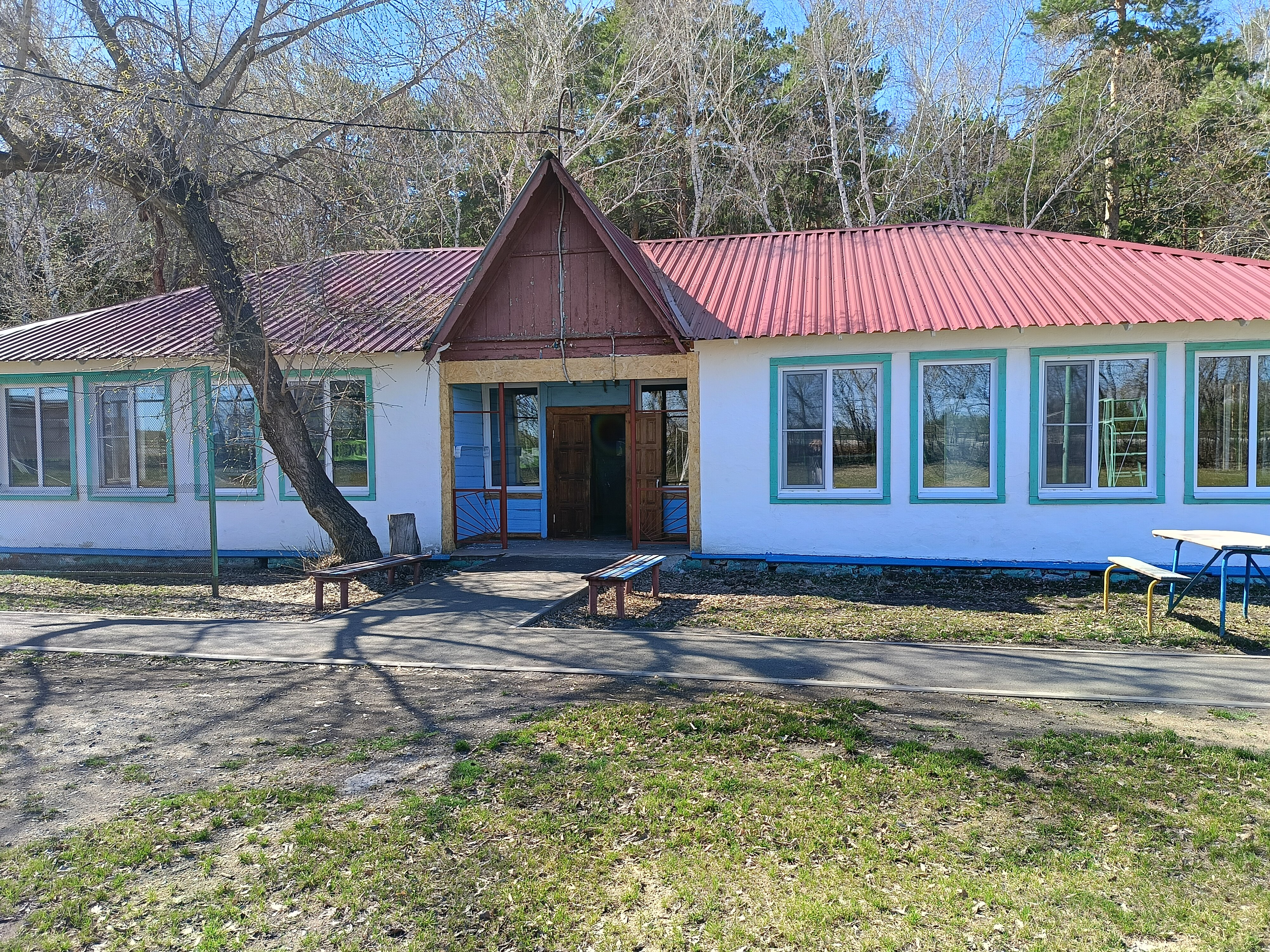 Фото отеля 1