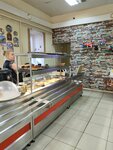 Canteen № 1 (Plescheyevskaya Street, 24), canteen