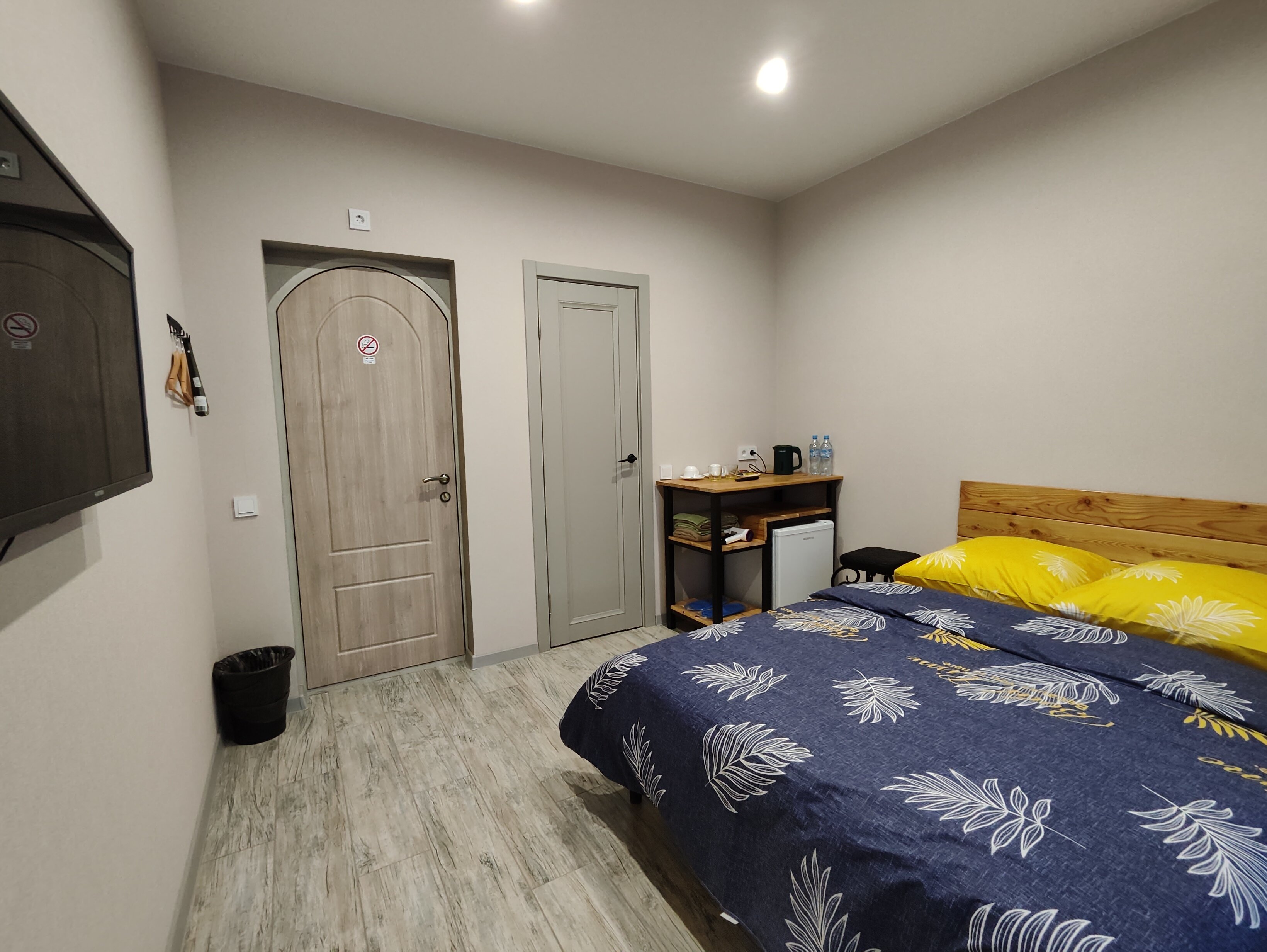 Фото Слобода у Студеной горы