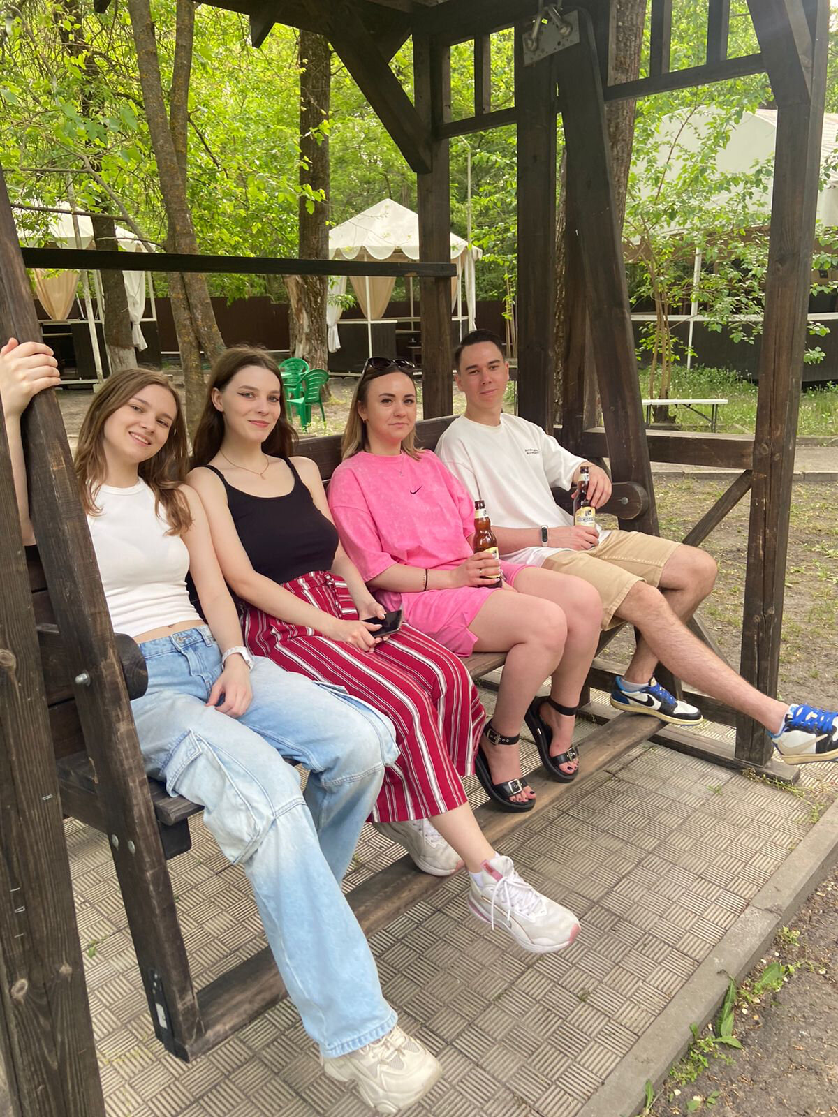 Фото Изумруд