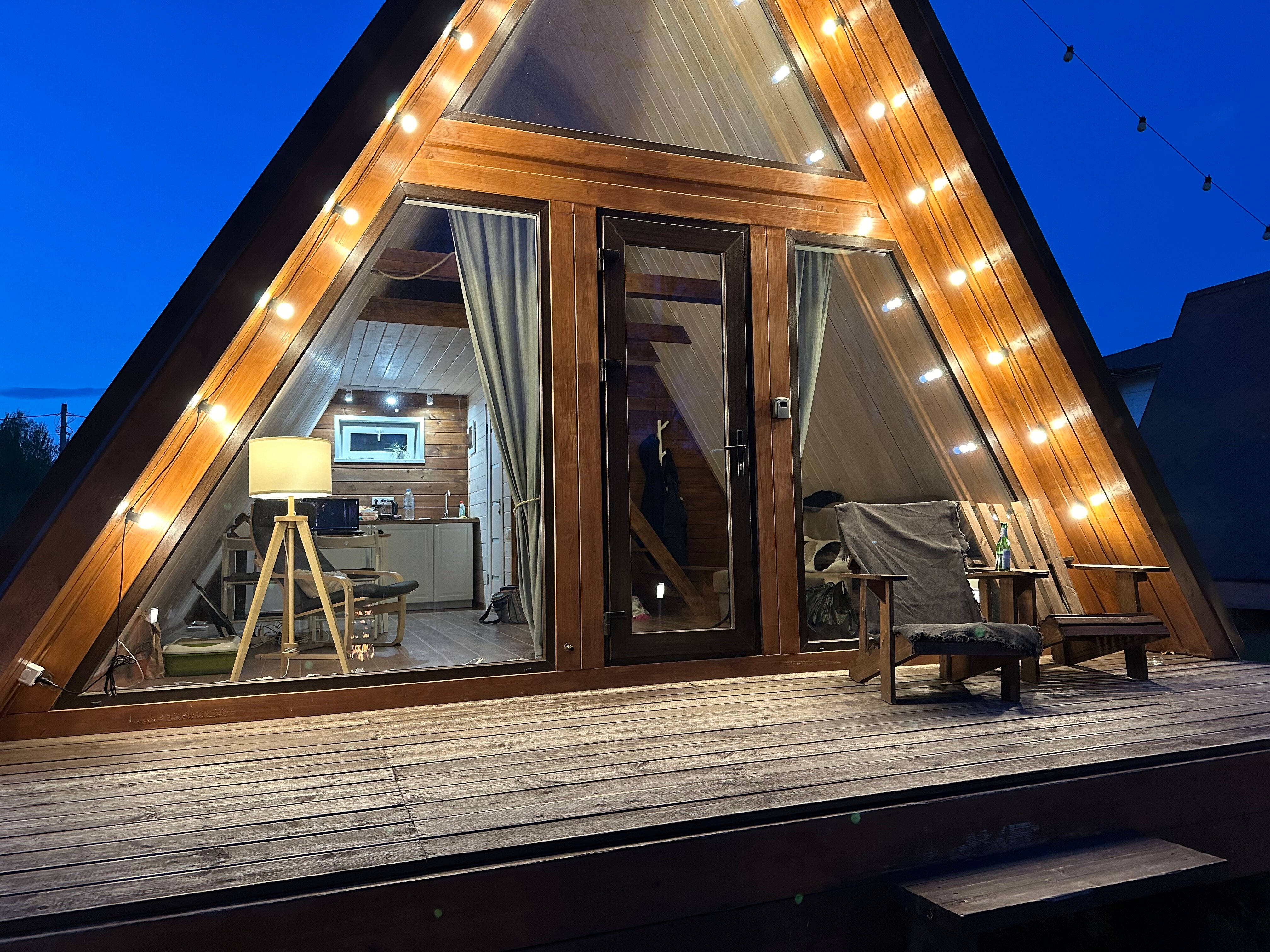 Фото Indie House