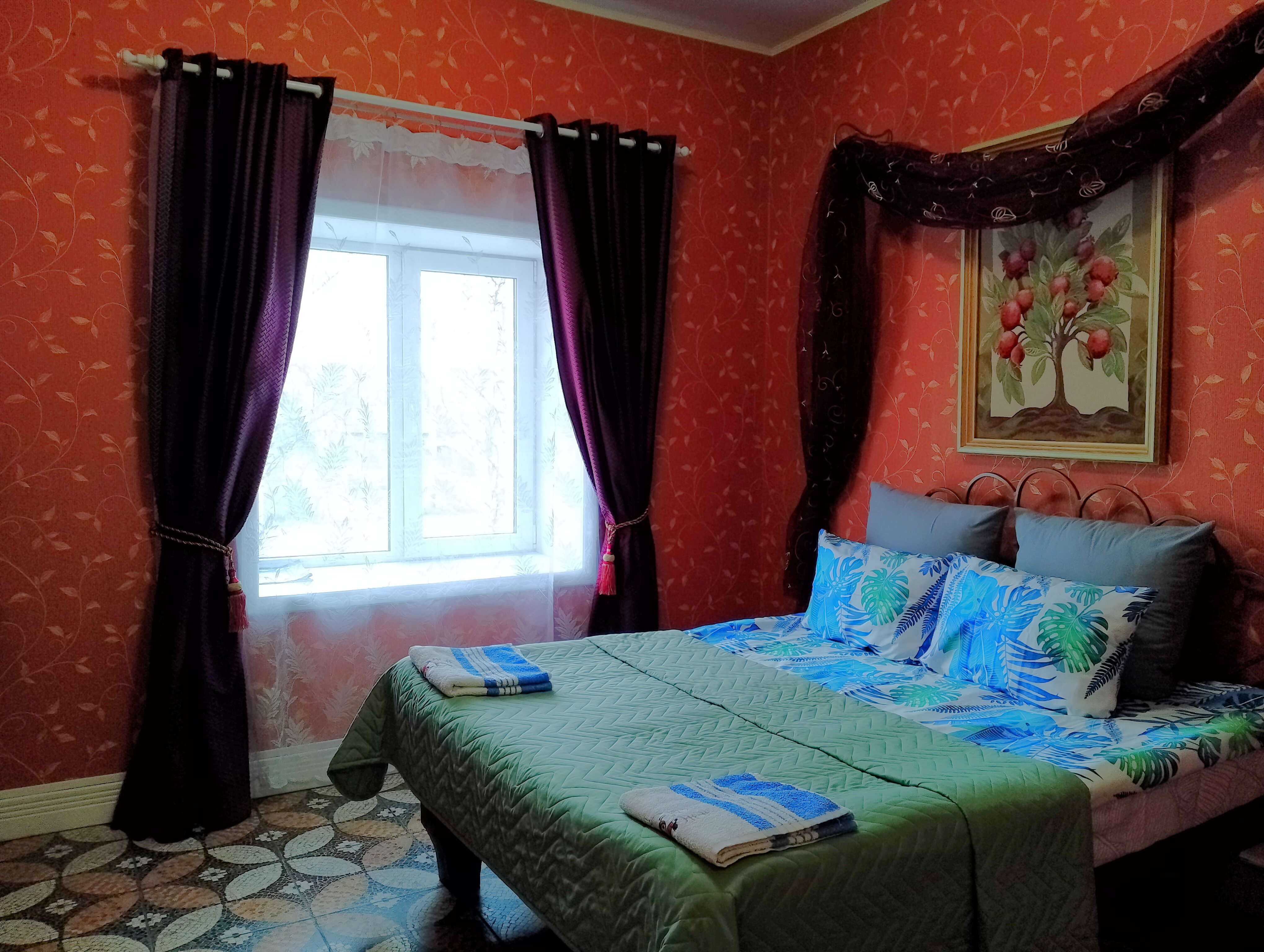 Фото Красногорье