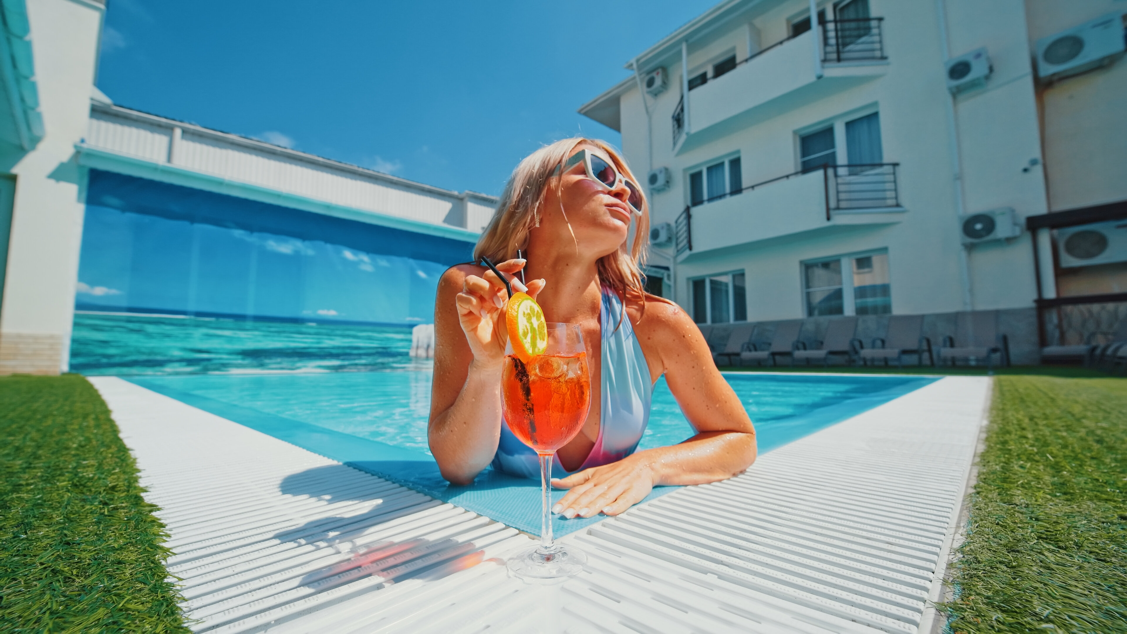 Фото Альбатрос