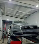 Ptk (Derzhavina Street, 11), car service, auto repair