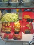 Быстрое питание (Yaroslavskoye Highway, 6), comida rápida