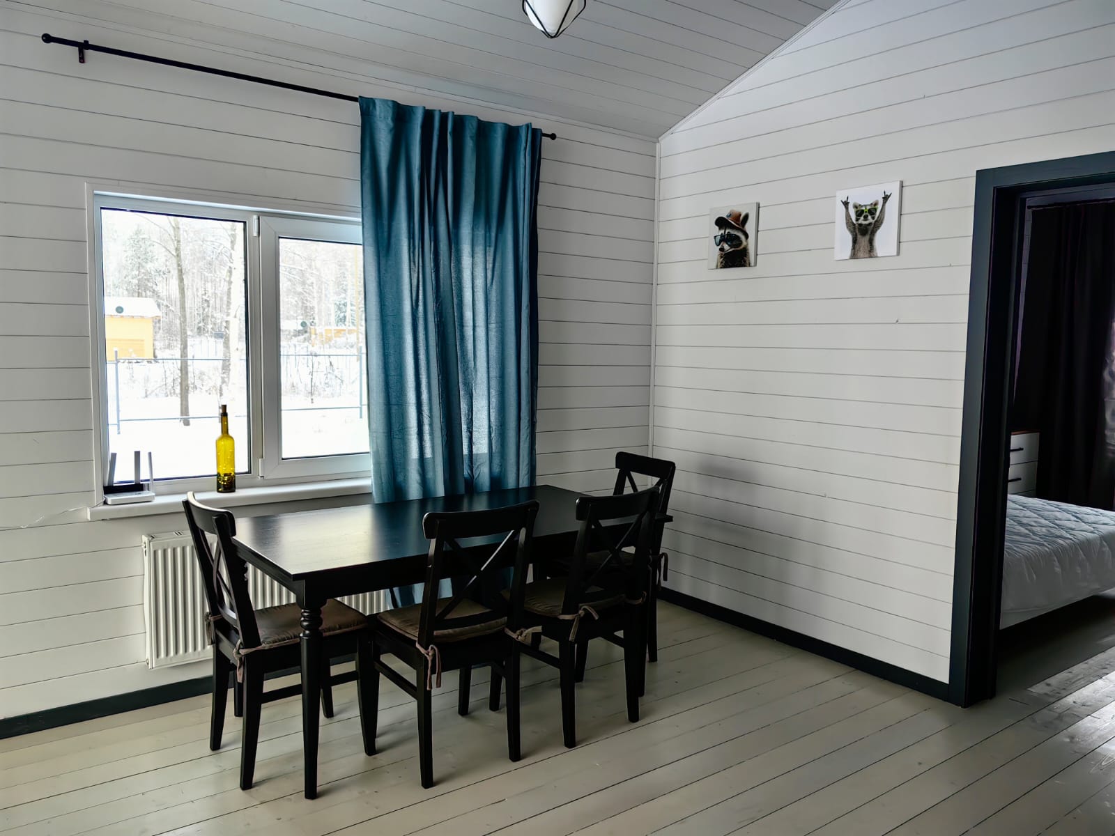 Фото Мамонт на озере