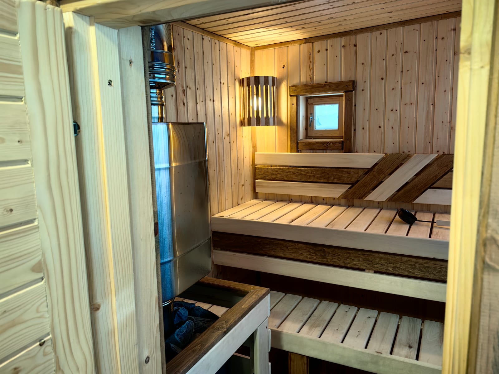 Фото Мамонт на озере