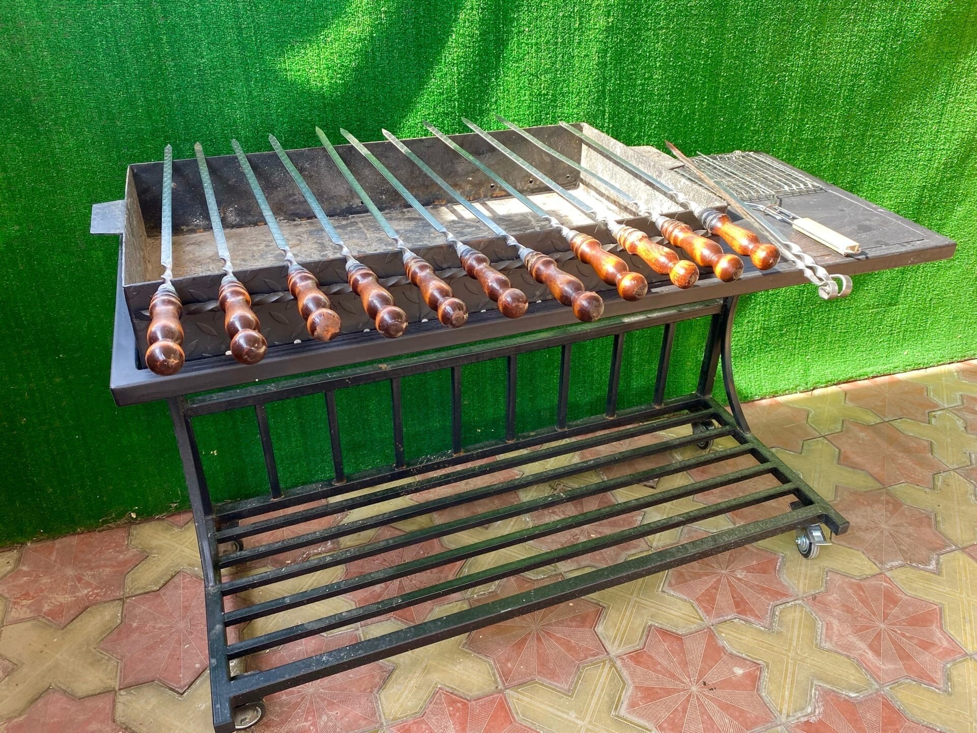 Фото Ягодка