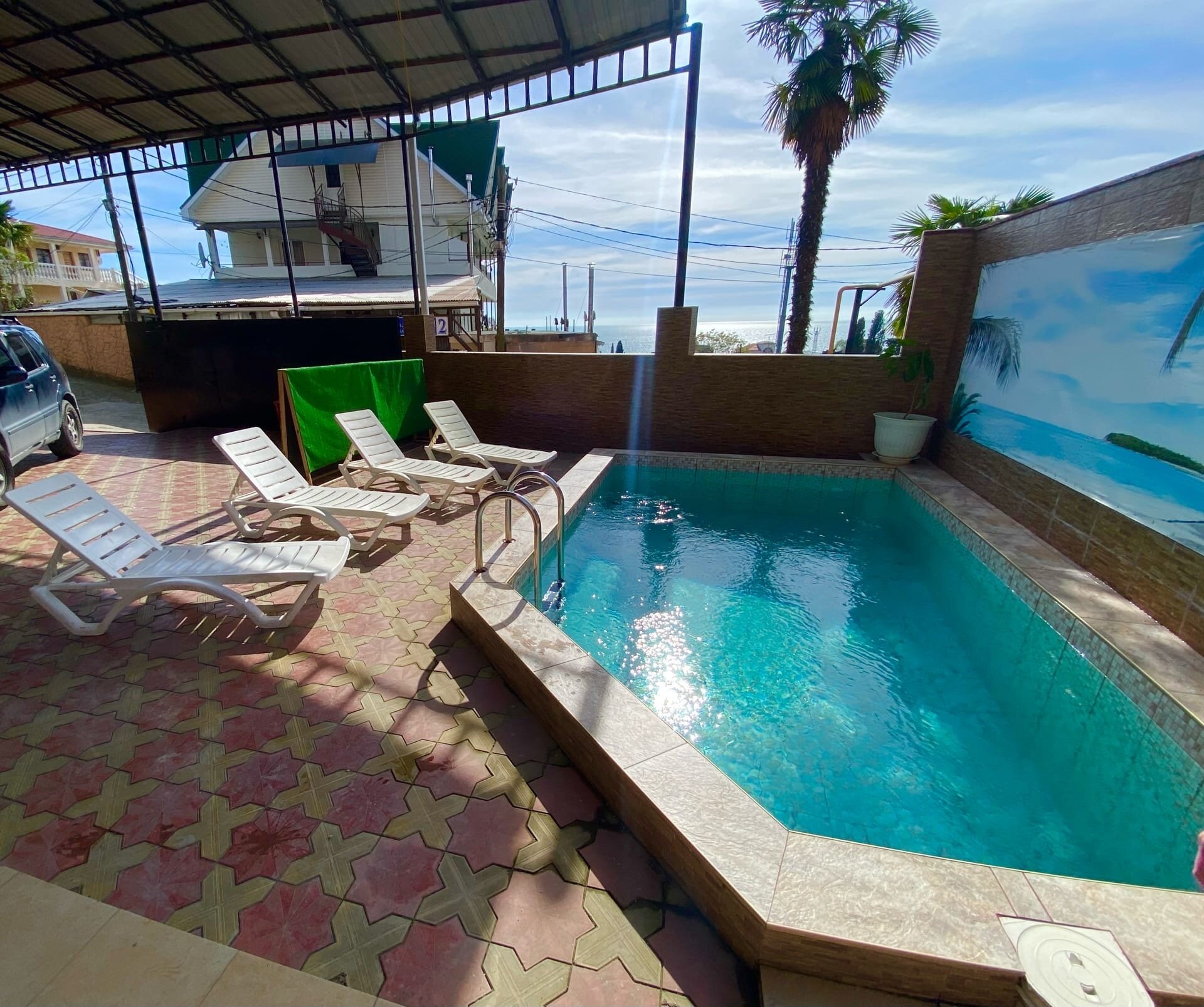 Фото Ягодка