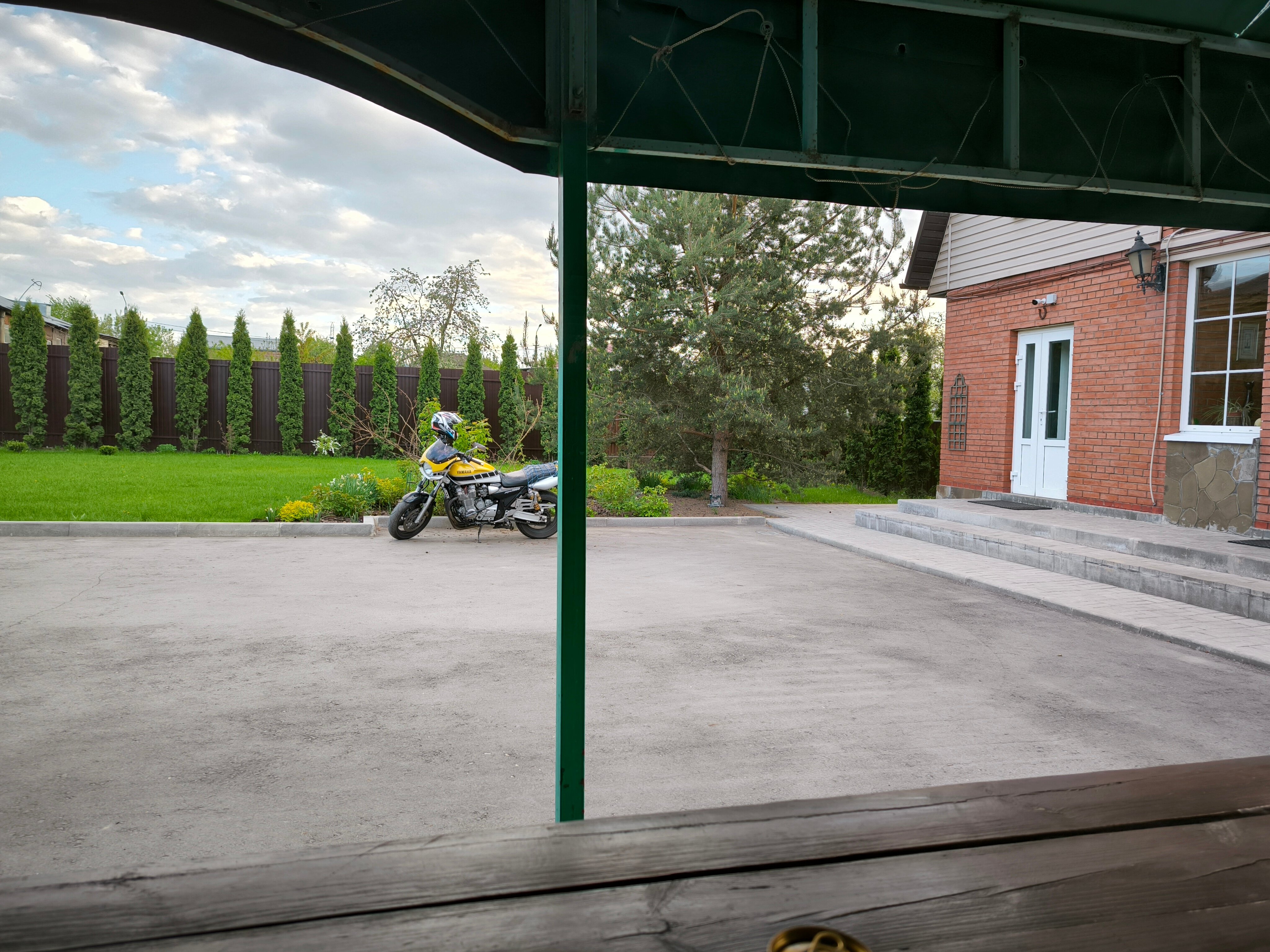 Фото Пролетарская улица 19