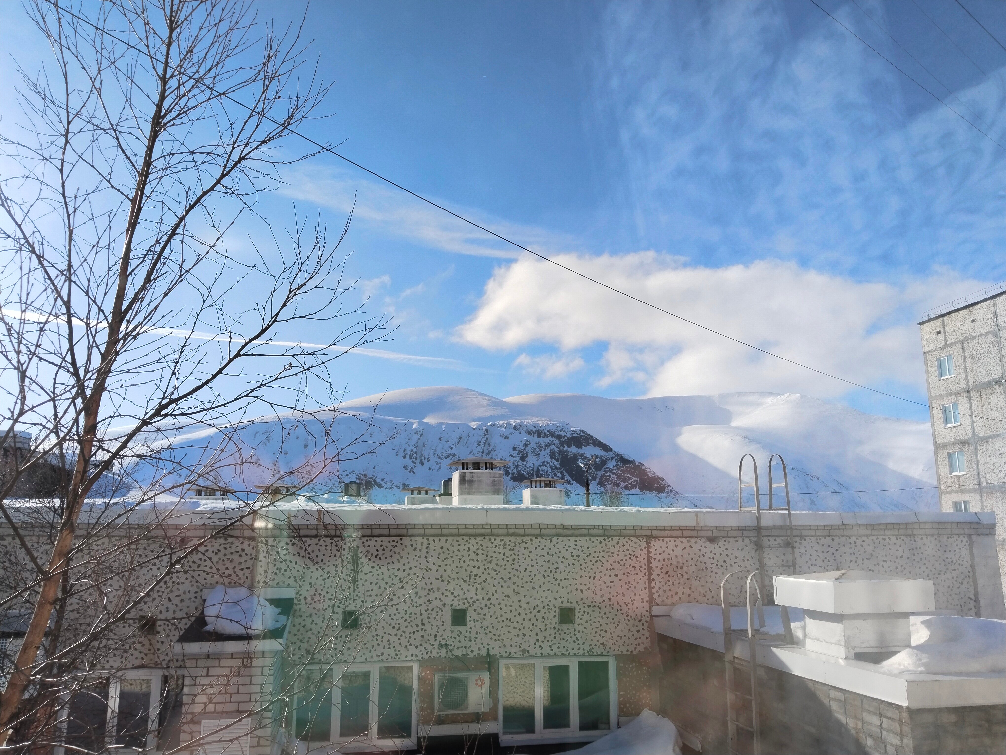 Фото Акка Книбекайзе