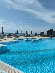 Гостиница Luciano Hotel & SPA Sochi в Сочи