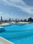 Luciano Hotel & SPA Sochi (Kurortniy Avenue, 86) ، فندق