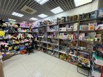 Bazar (просп. Мира, 18), детский магазин в Котласе