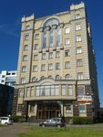 Center for Mechanotherapy (Letnikovskaya Street, 10с2), centro de salud