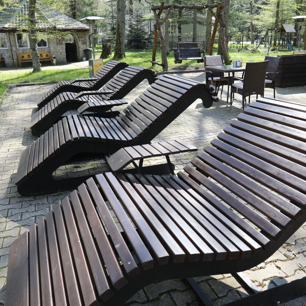 Фото Высокий берег