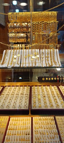 Hakkı Kumru Kuyumculuk Fotoğraf 1