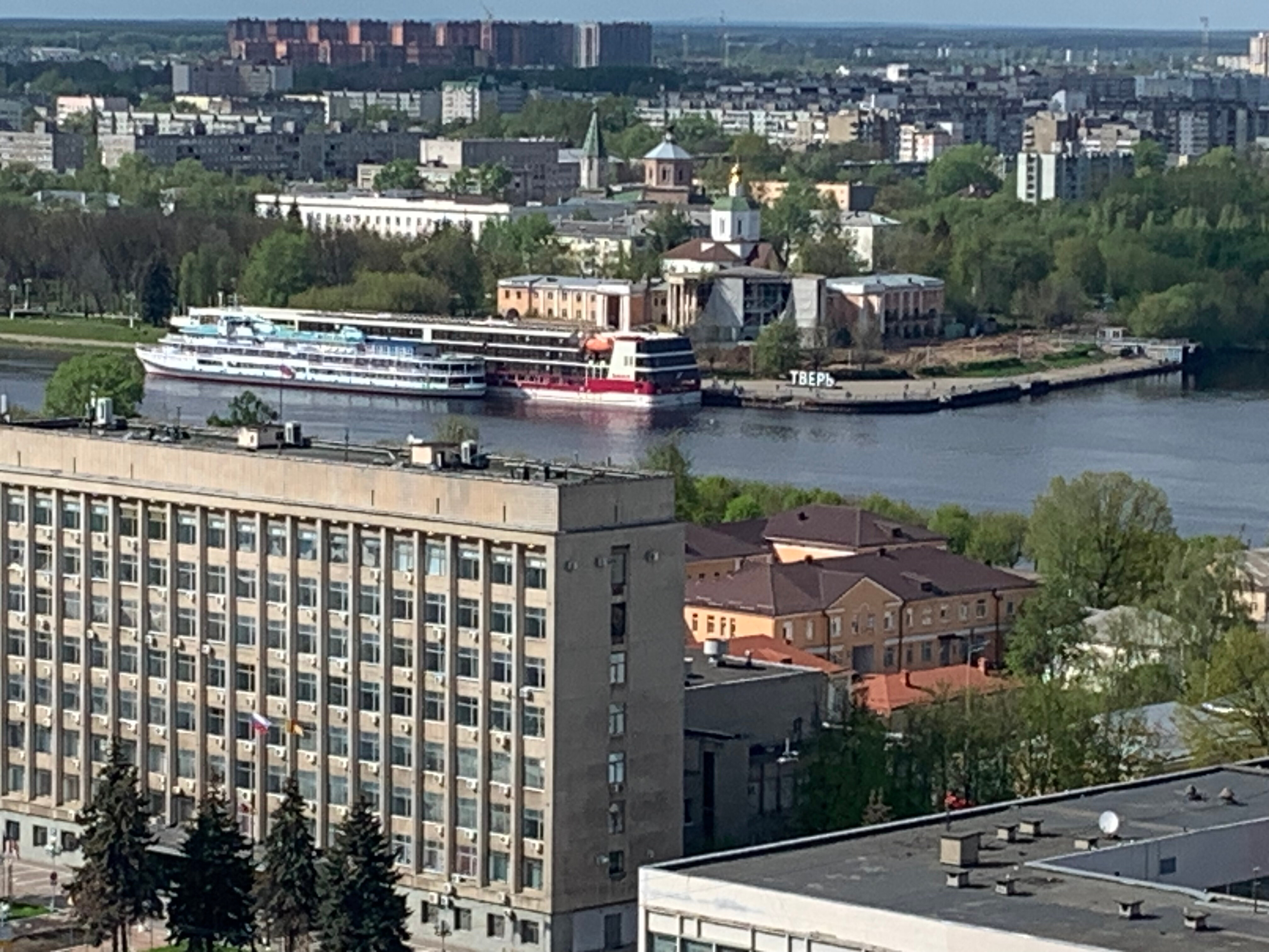 Фото Панорама