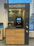 Mono X Coffee (Sergeli tumani, Sergeli-V dahasi, 6А),  Toshkentda coffee machine