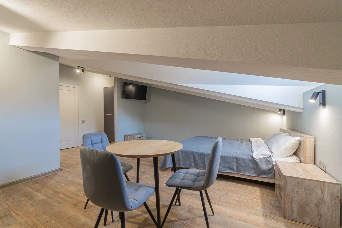 Фото Апарт отель Петровский