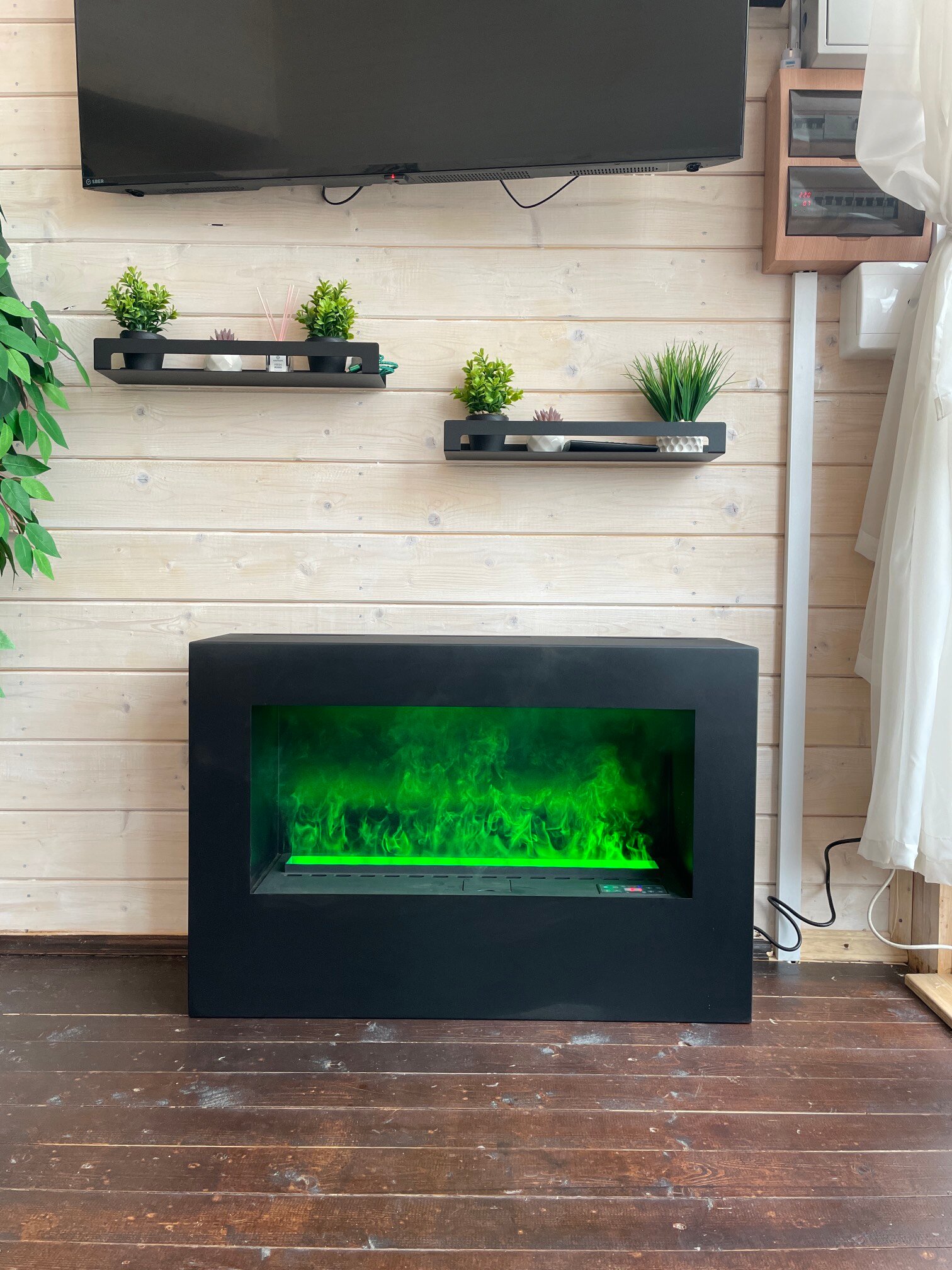 Фото Барнхаус