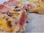 Zotman pizza (ул. Лётчика Ларюшина, 6, корп. 2), пиццерия в Люберцах