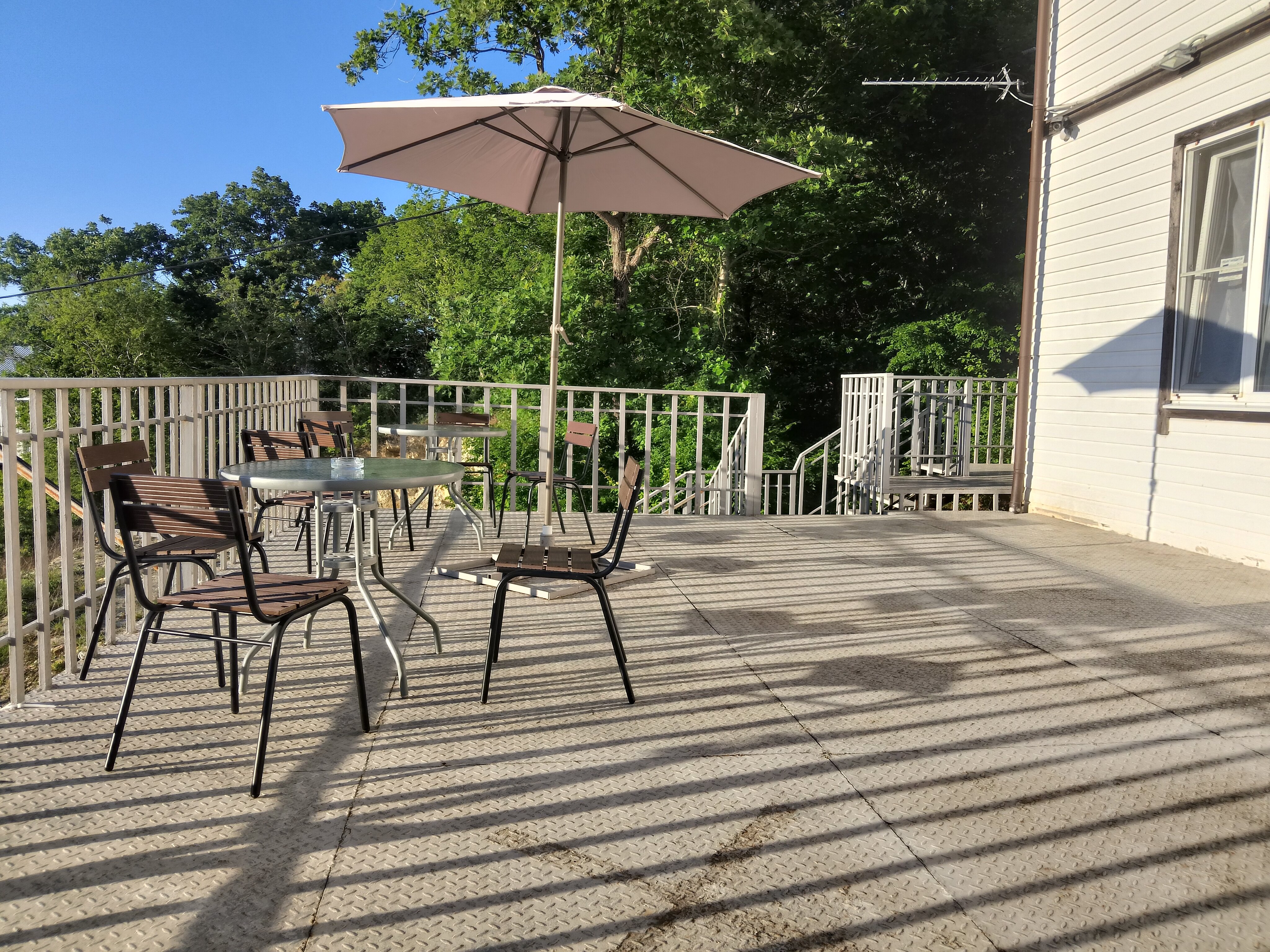 Фото Отель Мельница