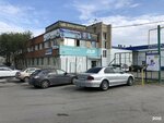 TruckSun (Promyshlenny proyezd, 8), tienda de repuestos y artículos para automóviles