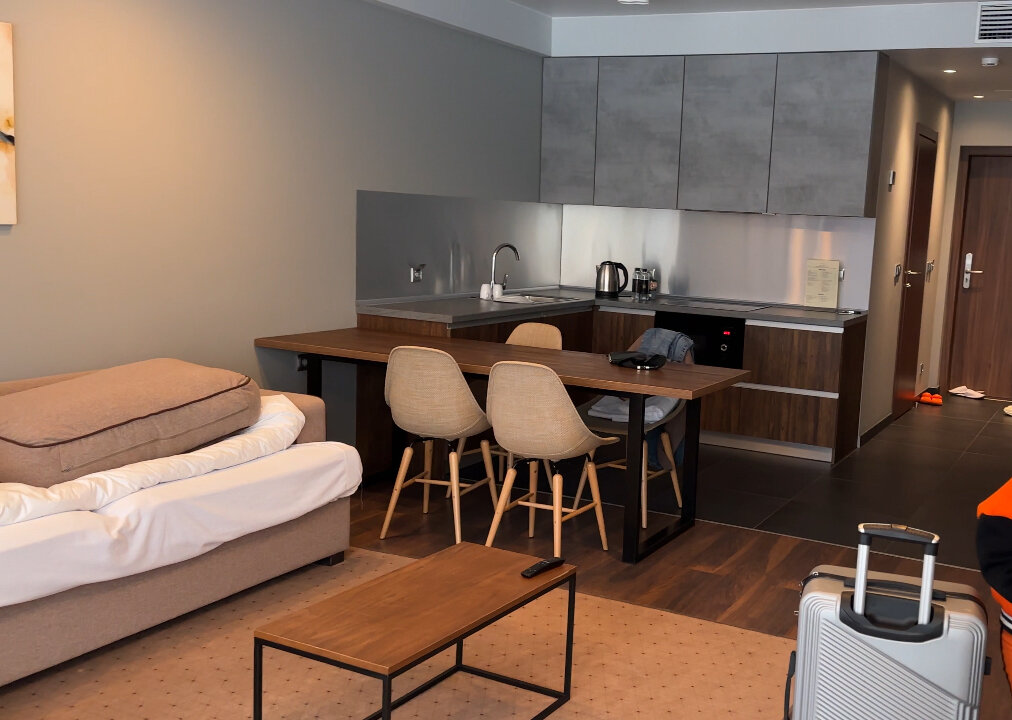 Фото Lahta Plaza