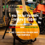 Strunki.ru (Энергетическая ул., 7, Москва), музыкальный магазин в Москве