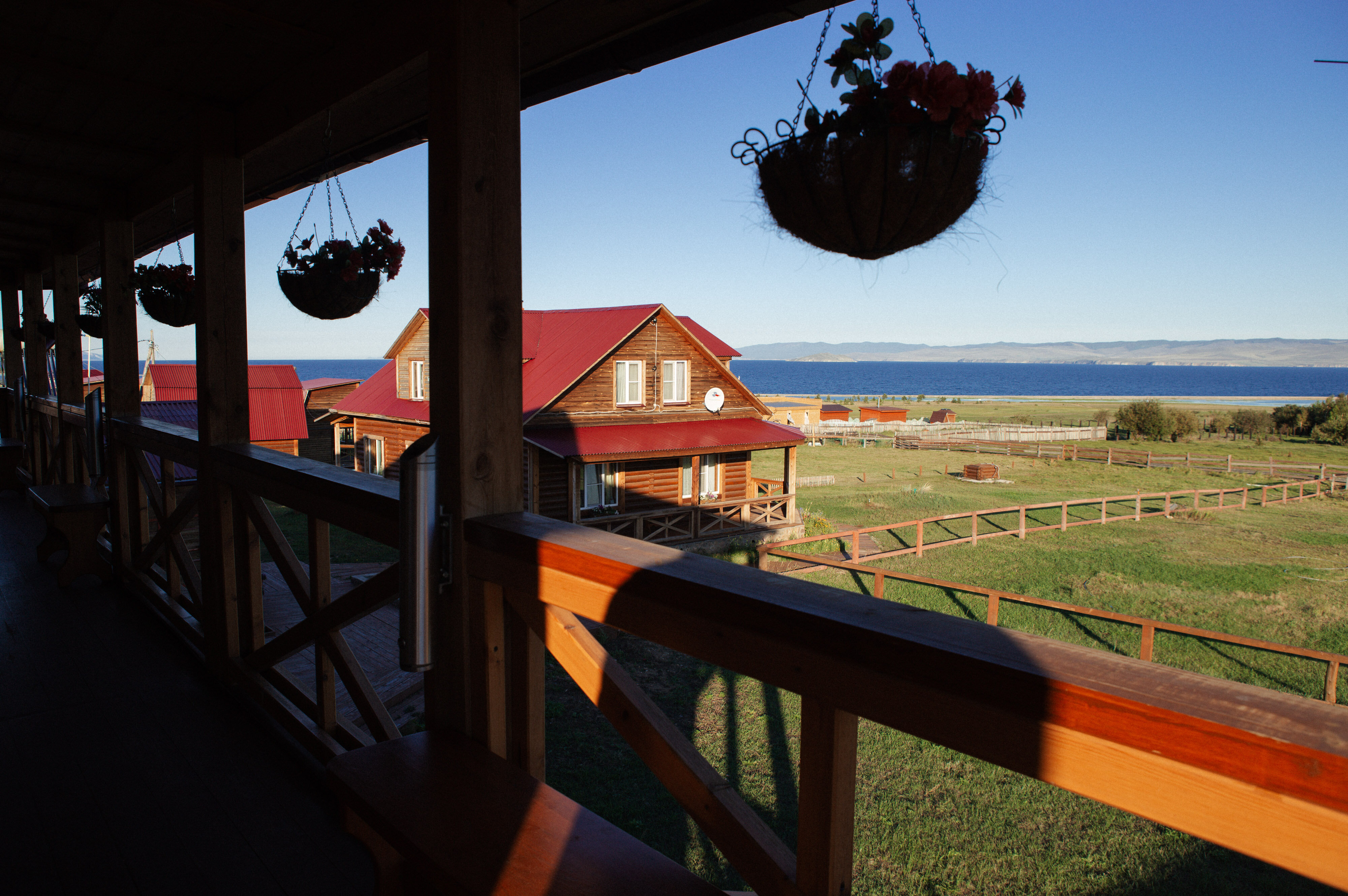 Фото Усадьба Дорофеева