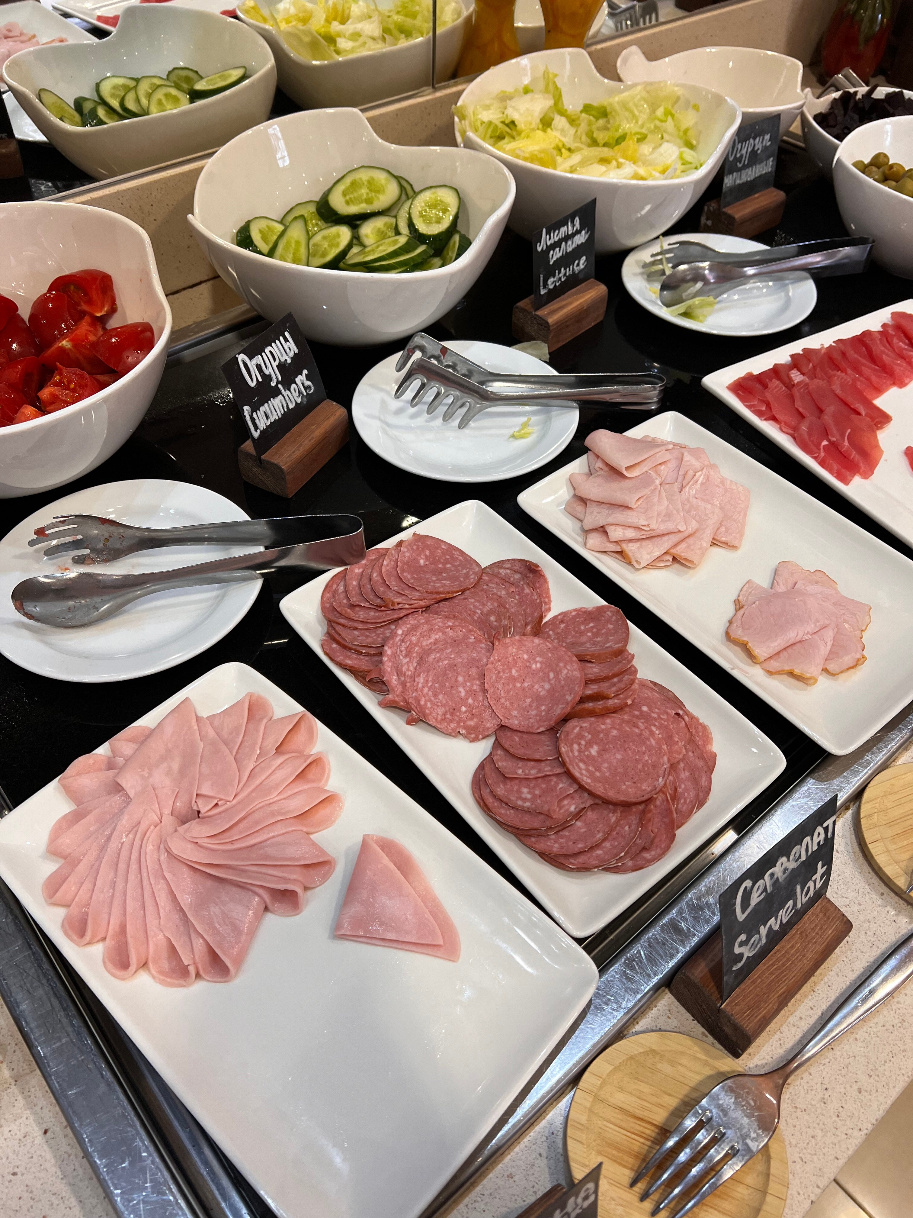 Фото Courtyard by Marriott Kazan Kremlin