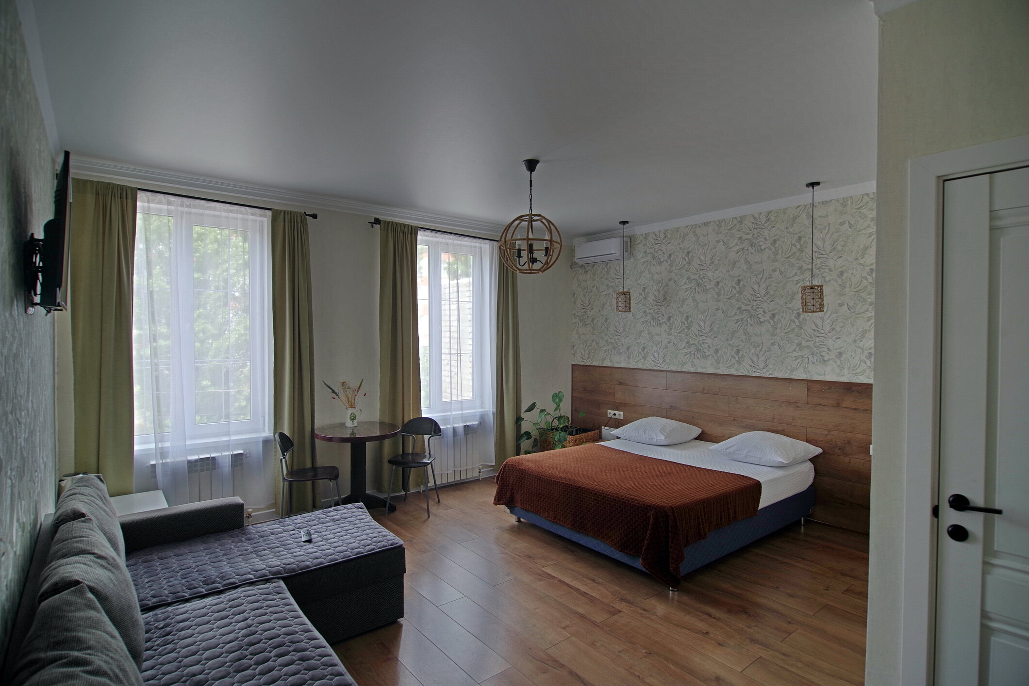 Фото Фокс хаус