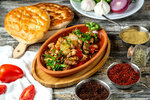 Lemar Afghan Cuisine (655, Jumeirah Street, Dubai), restaurant