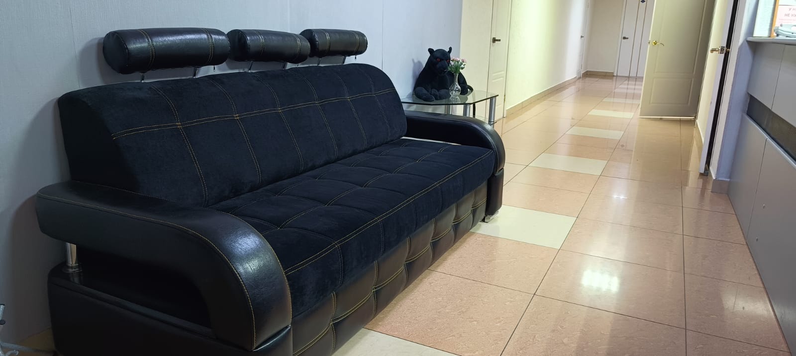 Фото Пантера