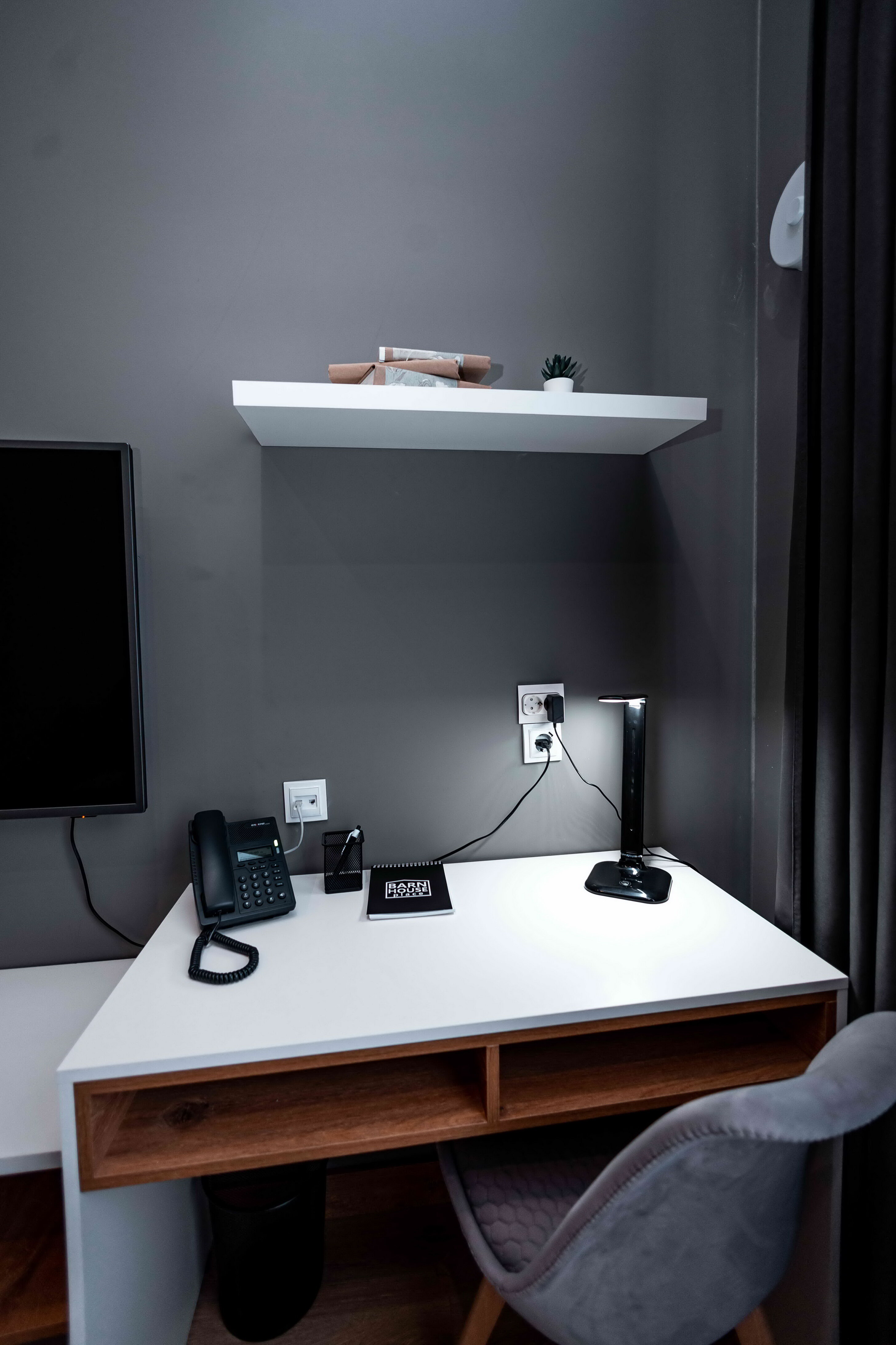 Фото Barn House Guest