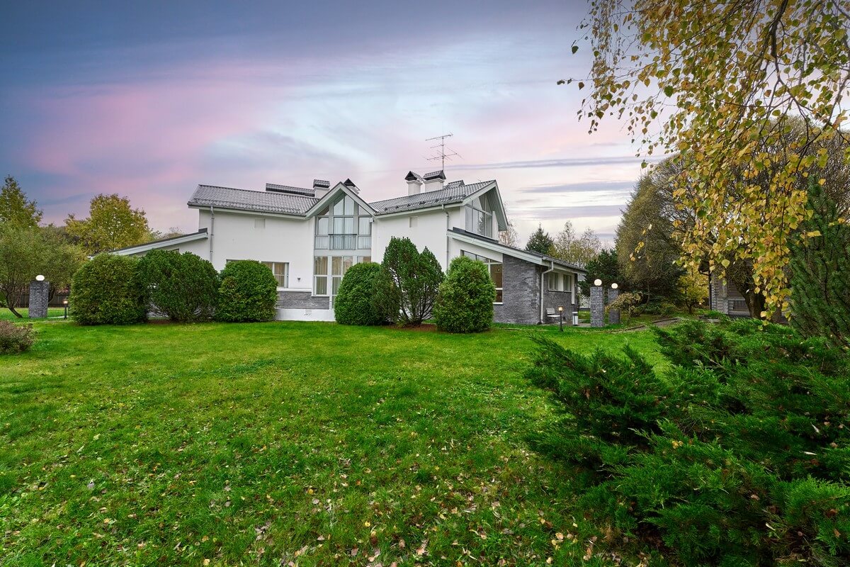 Фото White Luxe Villa