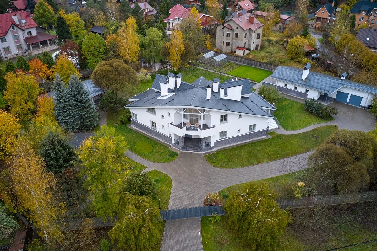 Фото White Luxe Villa