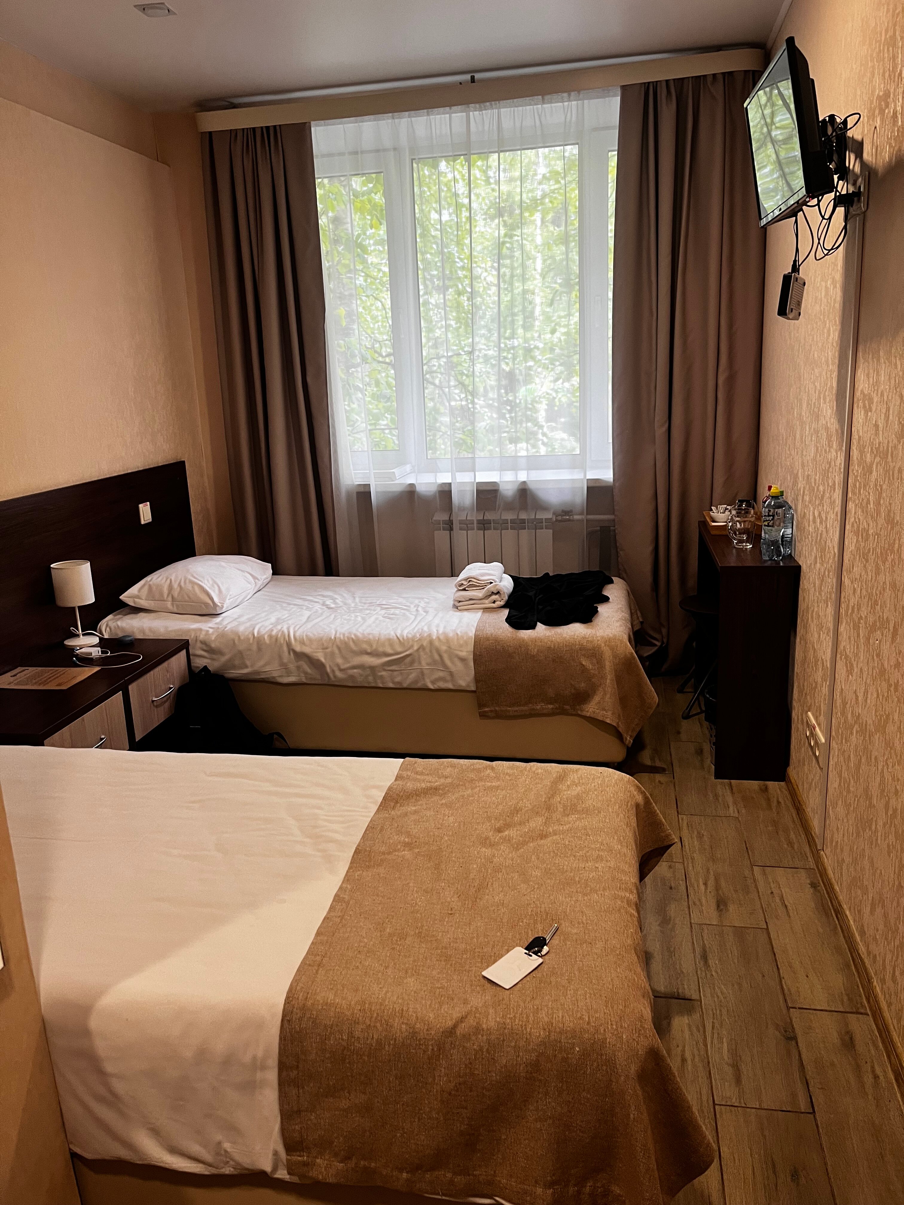 Фото Бутик Отель на Мукомольном