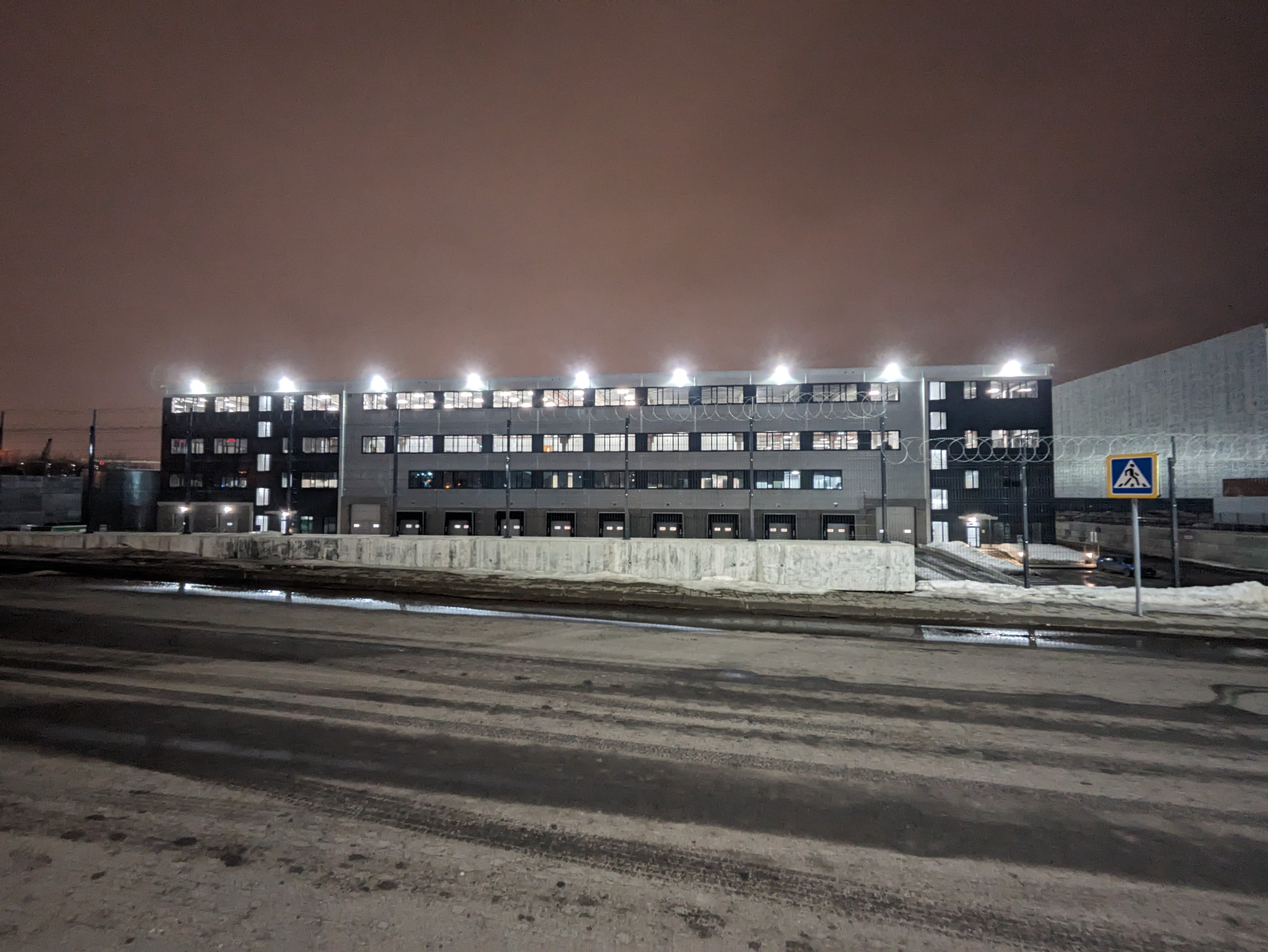 «Ростелеком» инвестирует 100 млрд рублей в федеральный мега-ЦОД