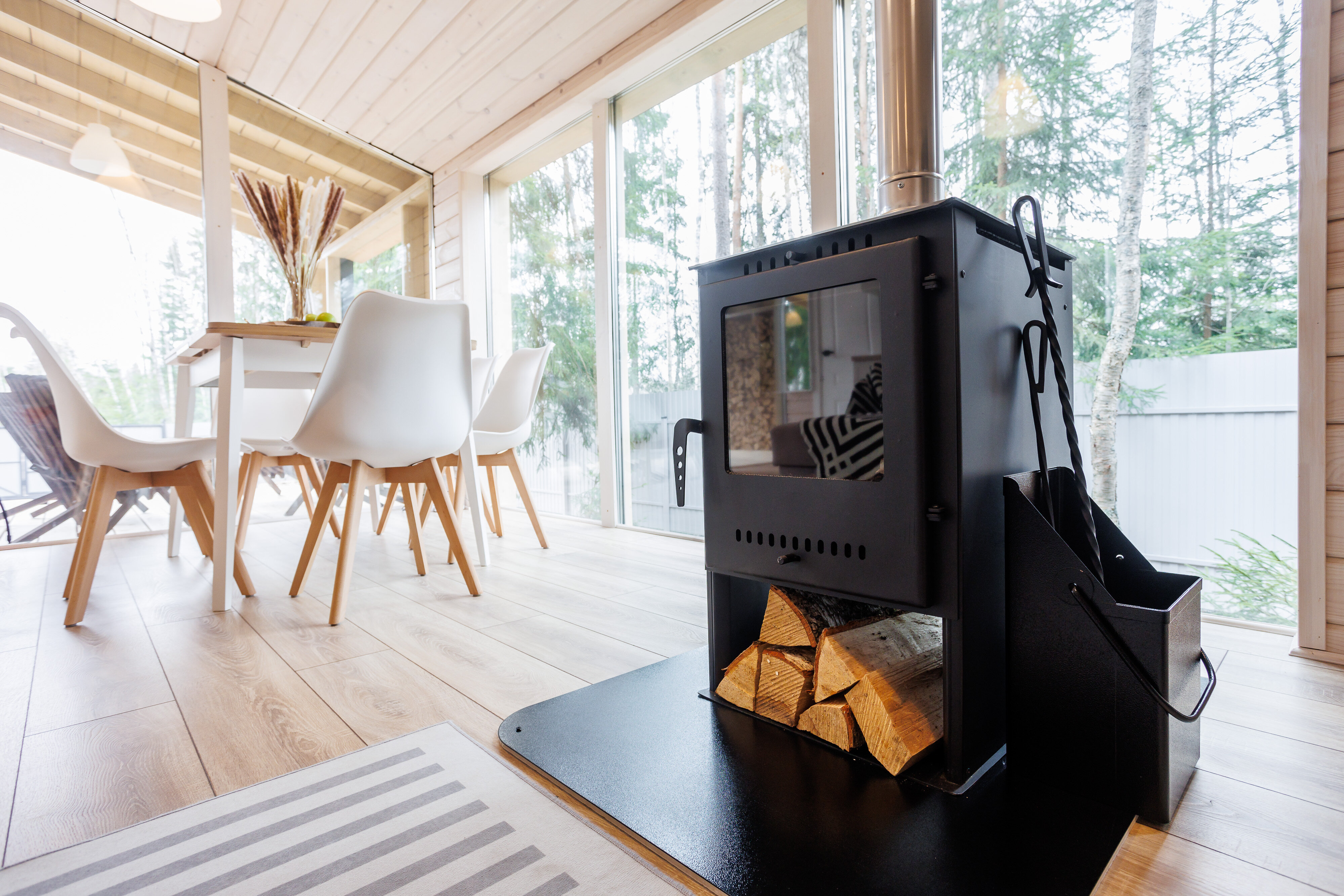 Фото Teplo House