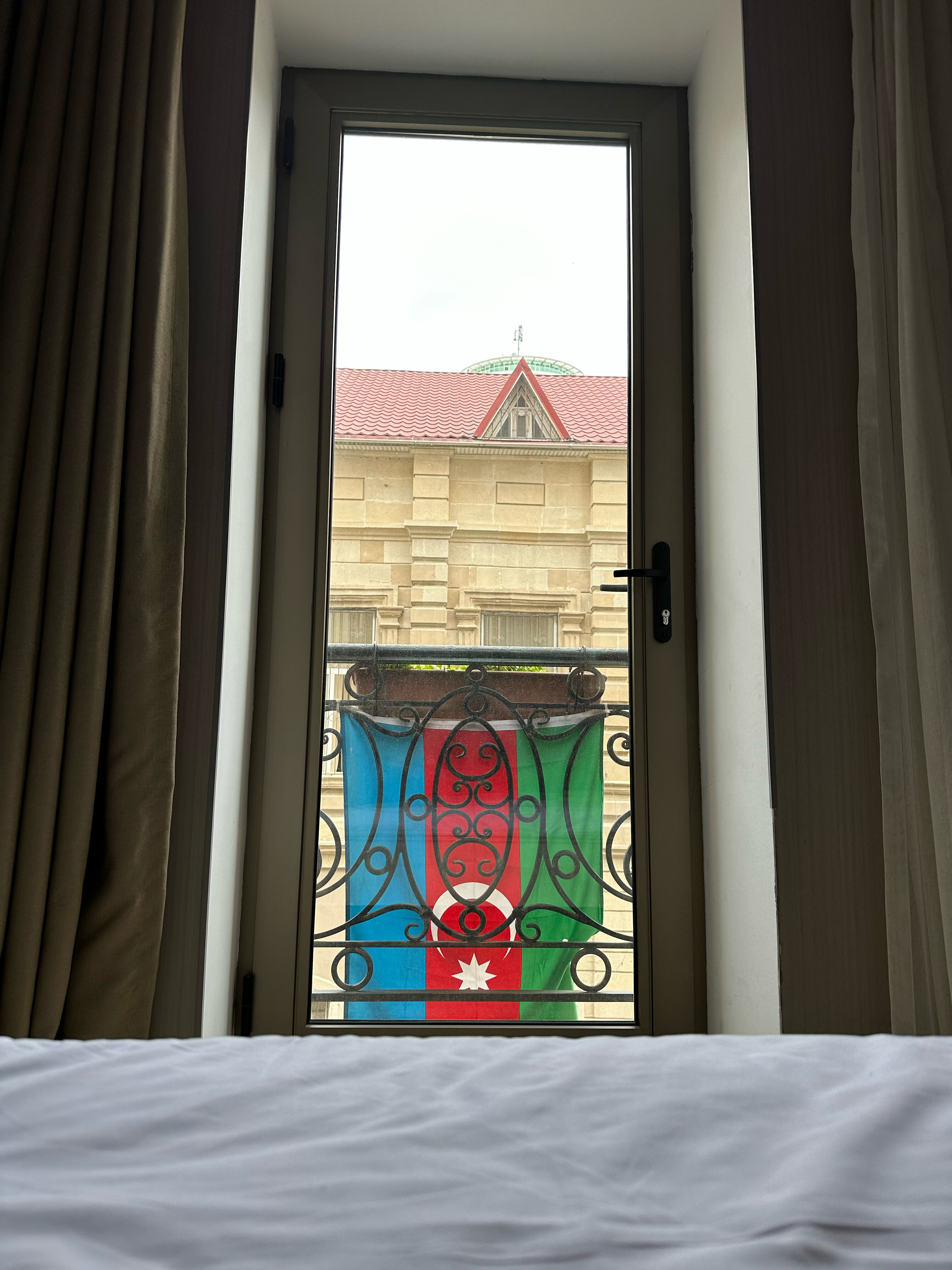 Фото Boutique Hotel Baku