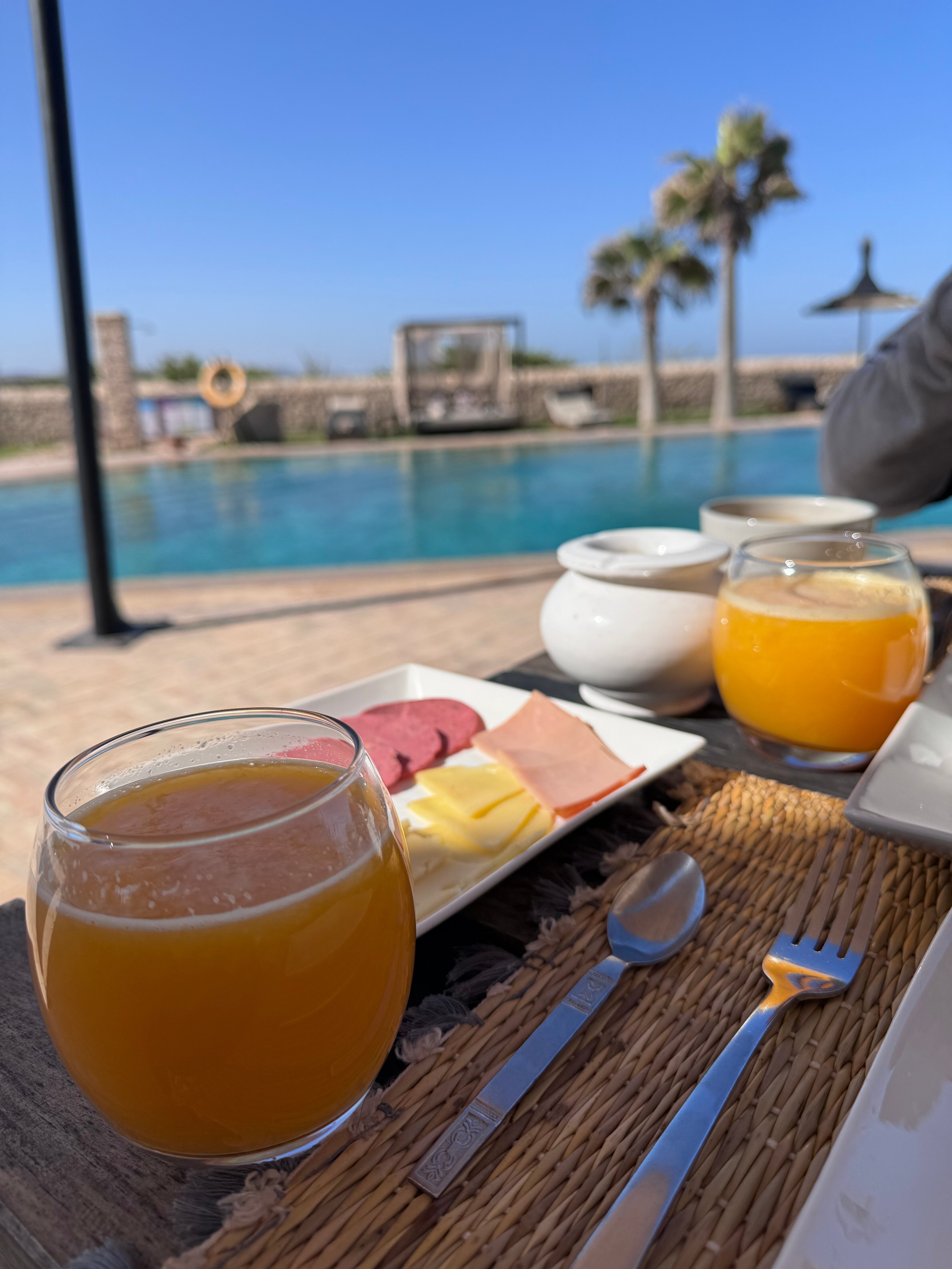 Фото Baberrih Hospitality Palaces & Resorts