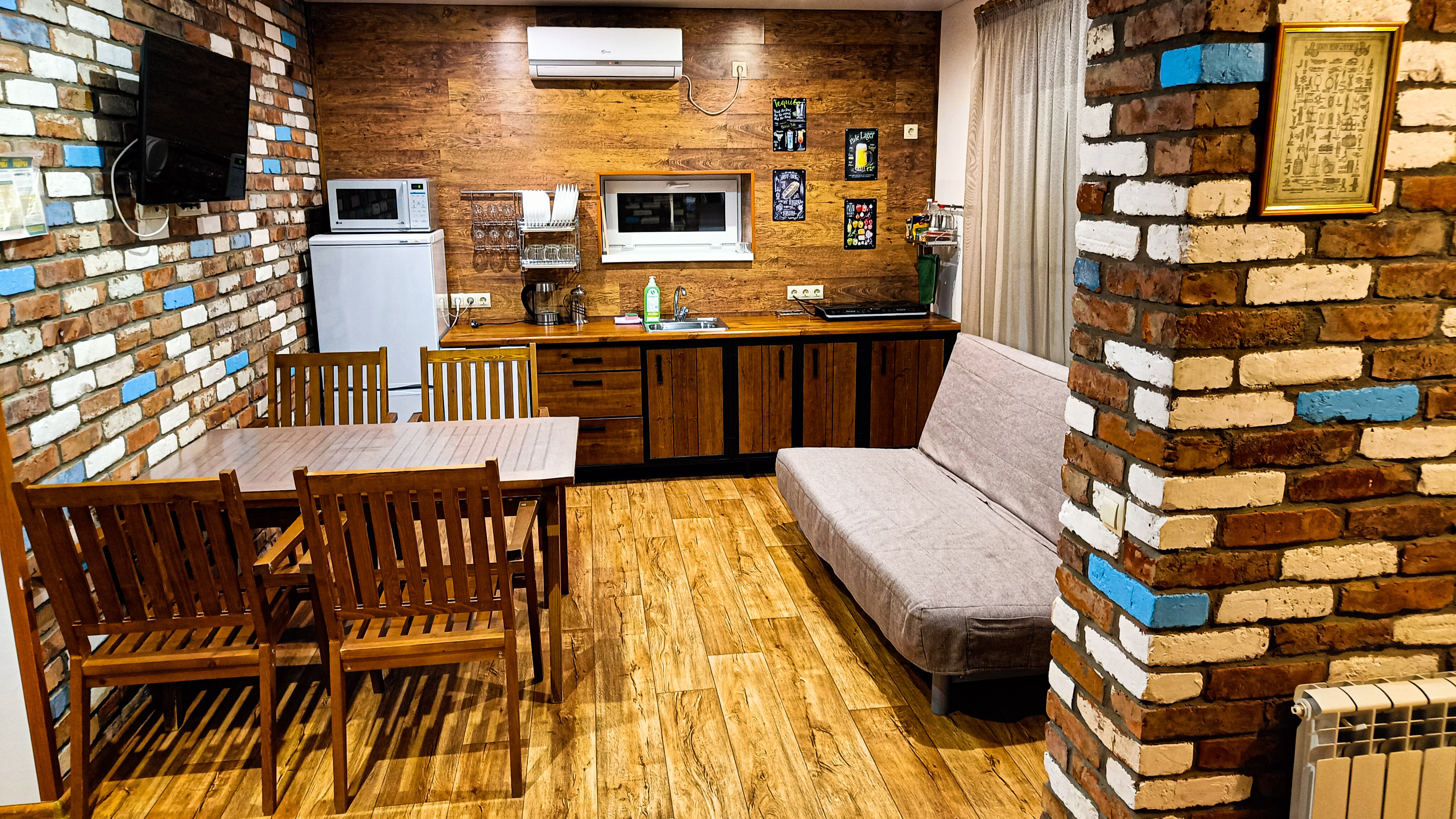 Фото На реке