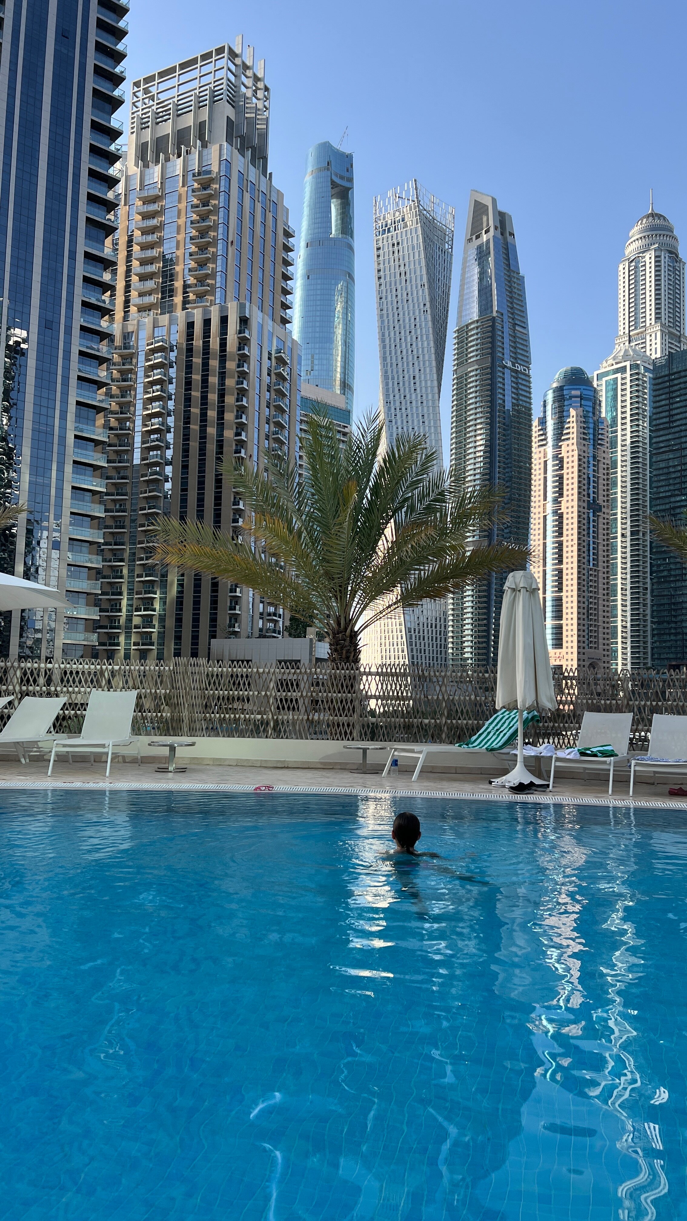 Фото Marina Hotel Apartments