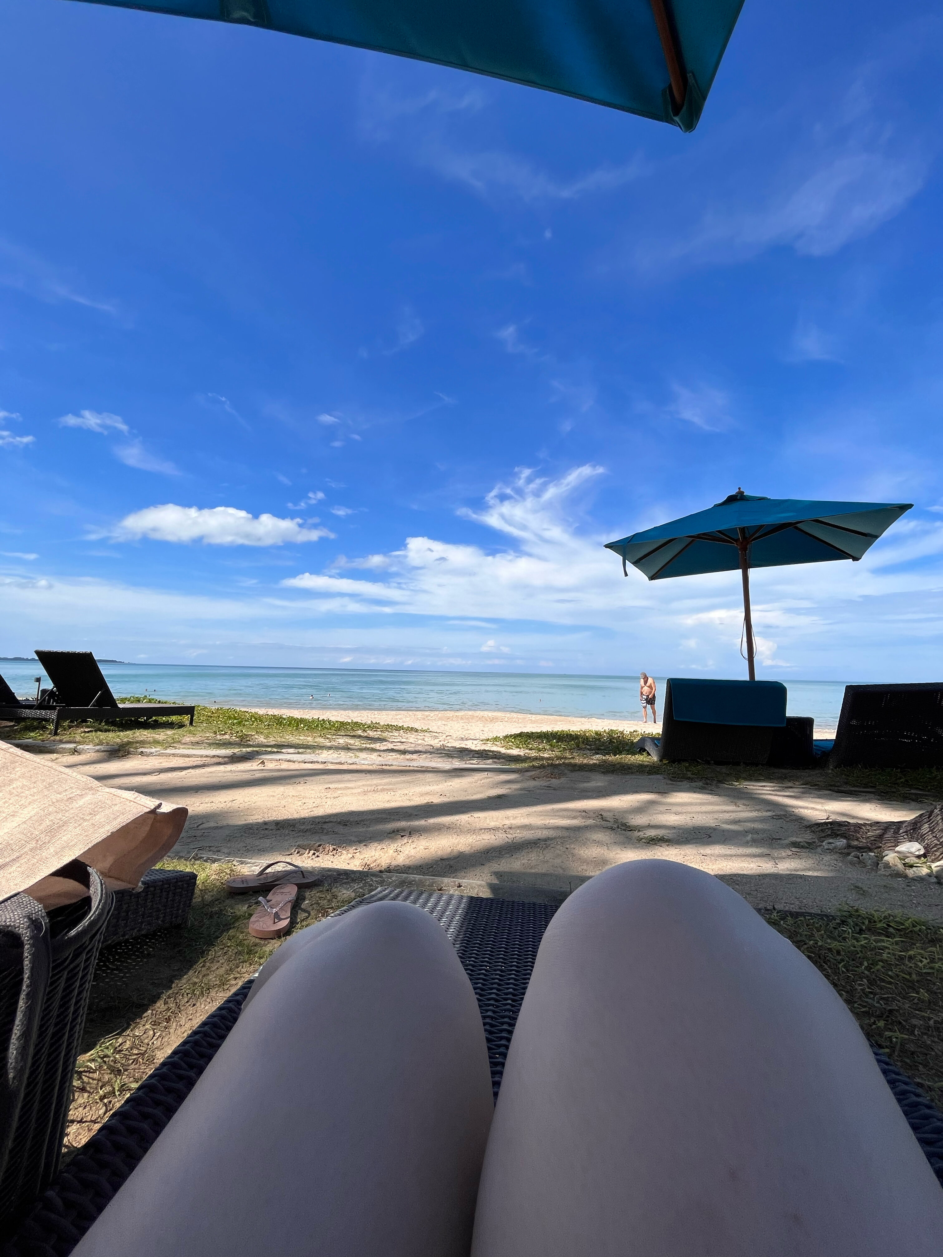 Фото Grand Mercure Khao Lak Bangsak